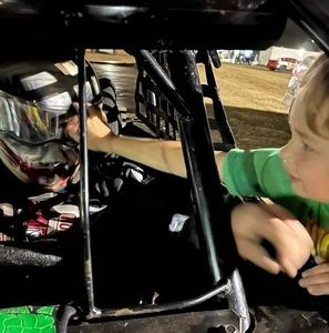 Meet your Posher, Justin